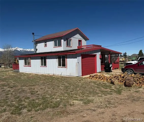 715 2nd Street Silver Cliff, CO 81252