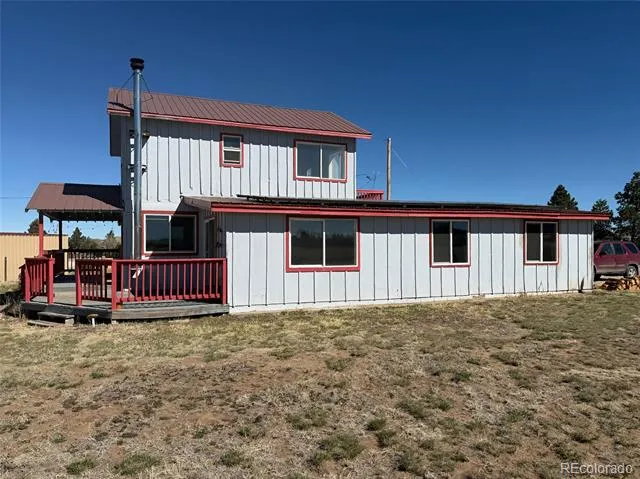 715 2nd Street Silver Cliff, CO 81252