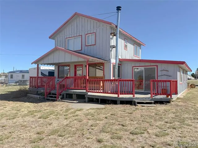 715 2nd Street Silver Cliff, CO 81252