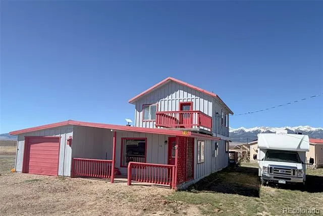 715 2nd Street Silver Cliff, CO 81252