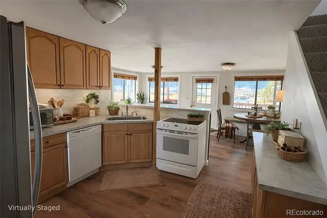 715 2nd Street Silver Cliff, CO 81252