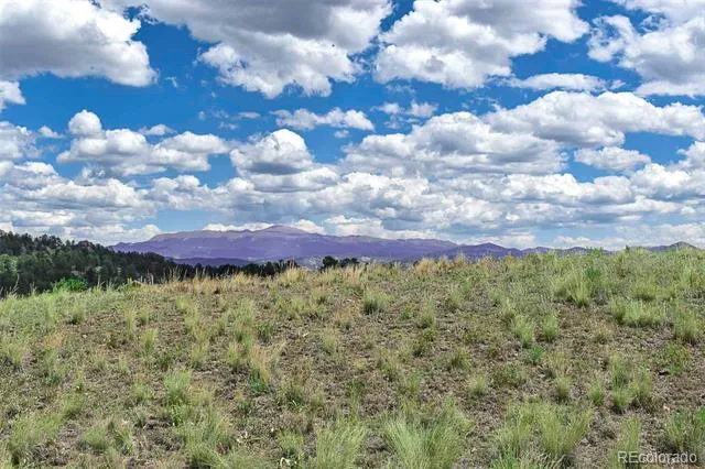 4680 County Road 71 Guffey, CO 80820