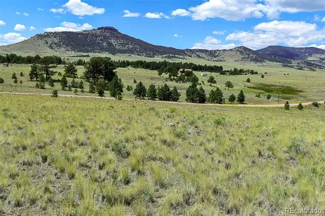 4680 County Road 71 Guffey, CO 80820