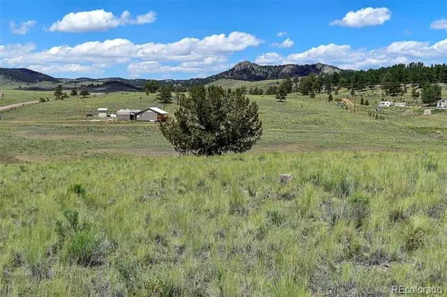 4680 County Road 71 Guffey, CO 80820