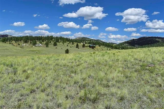 4680 County Road 71 Guffey, CO 80820