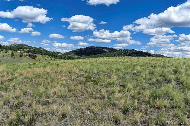 4680 County Road 71 Guffey, CO 80820