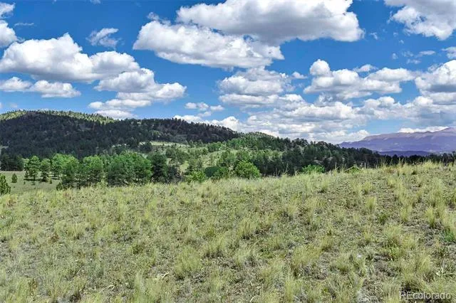 4680 County Road 71 Guffey, CO 80820
