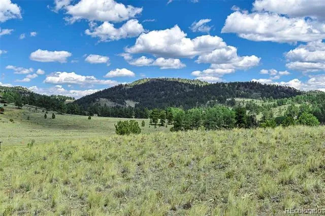 4680 County Road 71 Guffey, CO 80820