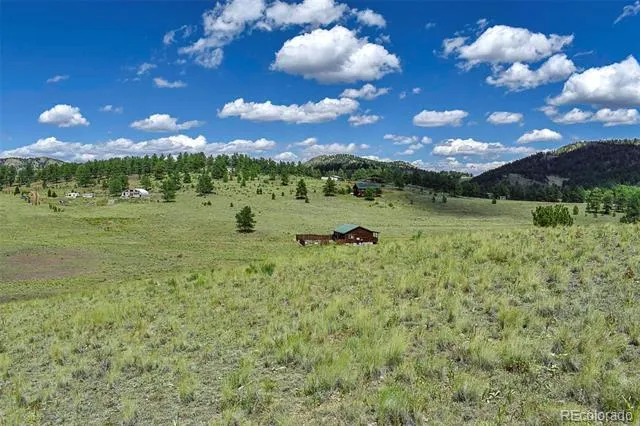 4680 County Road 71 Guffey, CO 80820