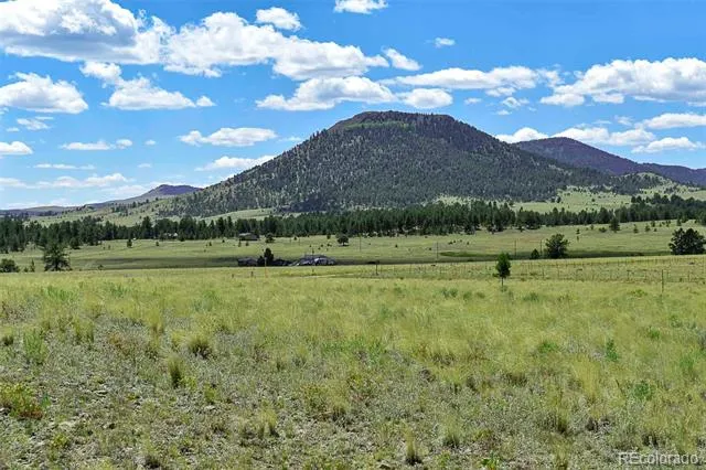 4680 County Road 71 Guffey, CO 80820