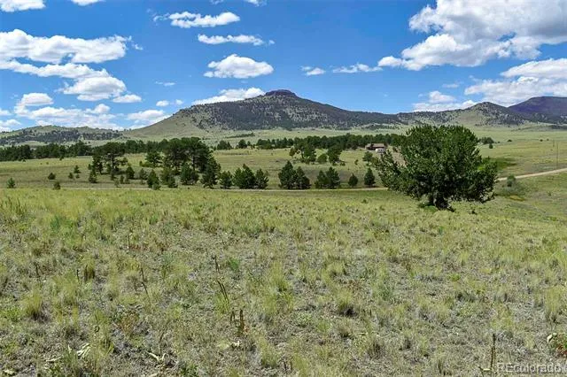 4680 County Road 71 Guffey, CO 80820