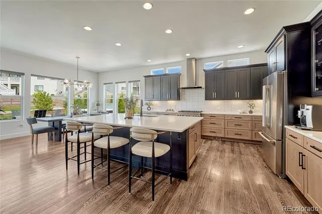 12366 Mionetto Court Colorado Springs, CO 80921