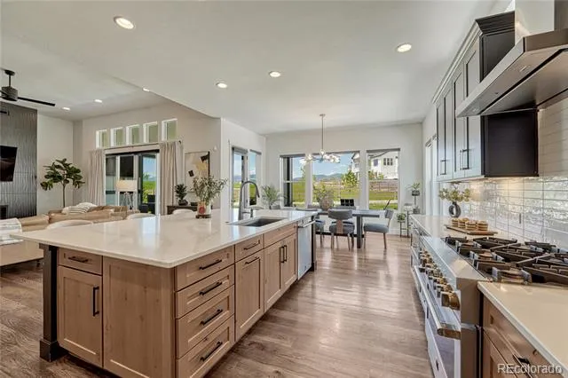 12366 Mionetto Court Colorado Springs, CO 80921