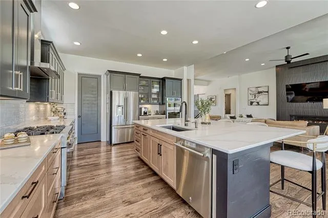 12366 Mionetto Court Colorado Springs, CO 80921