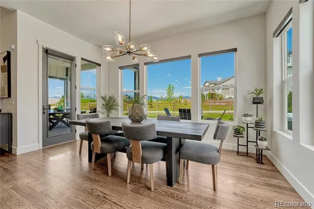 12366 Mionetto Court Colorado Springs, CO 80921
