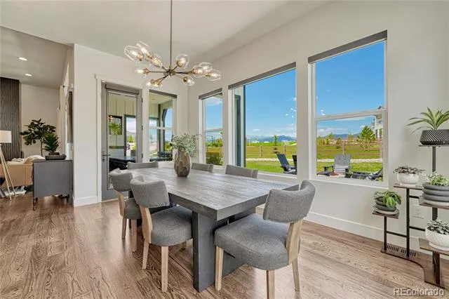 12366 Mionetto Court Colorado Springs, CO 80921