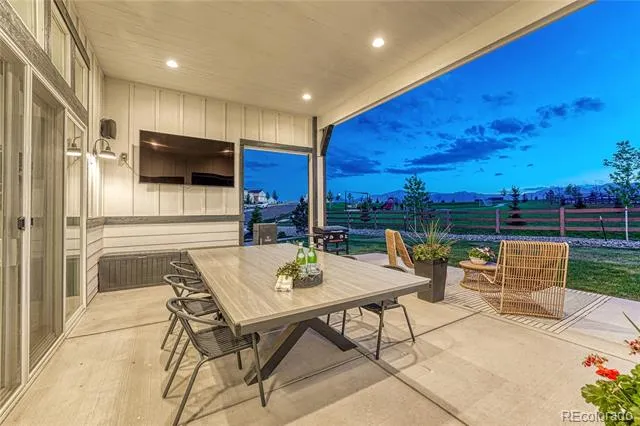 12366 Mionetto Court Colorado Springs, CO 80921