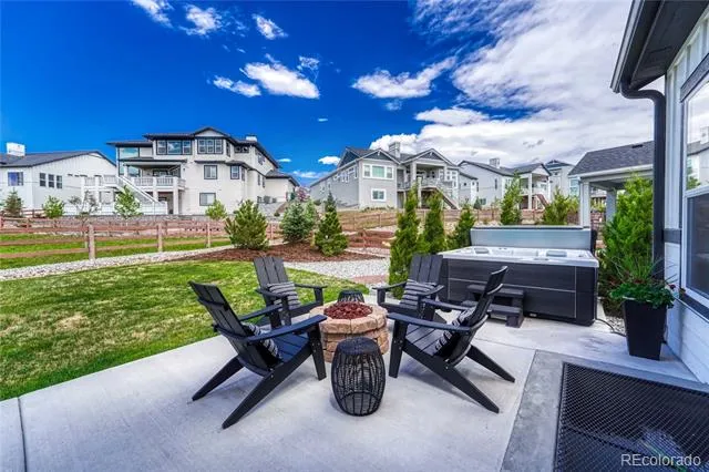12366 Mionetto Court Colorado Springs, CO 80921