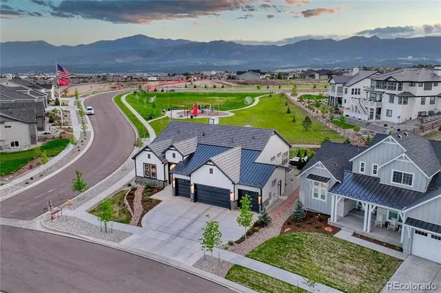 12366 Mionetto Court Colorado Springs, CO 80921