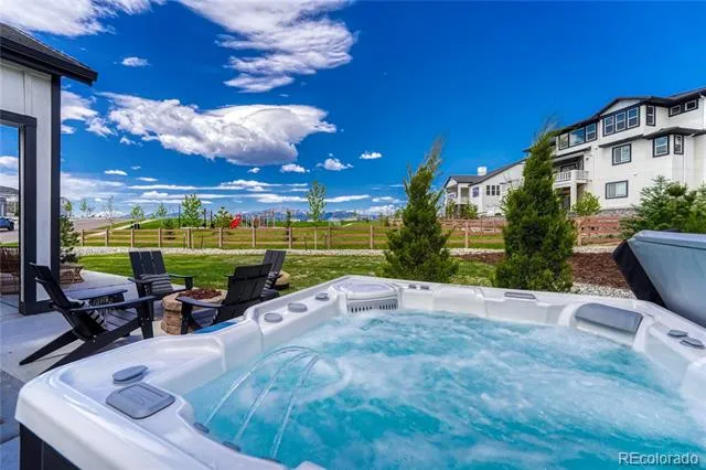 12366 Mionetto Court Colorado Springs, CO 80921