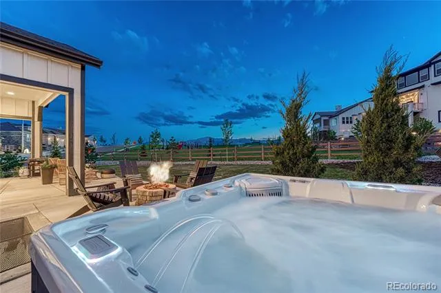 12366 Mionetto Court Colorado Springs, CO 80921