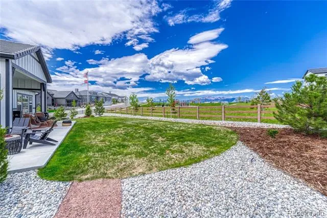 12366 Mionetto Court Colorado Springs, CO 80921