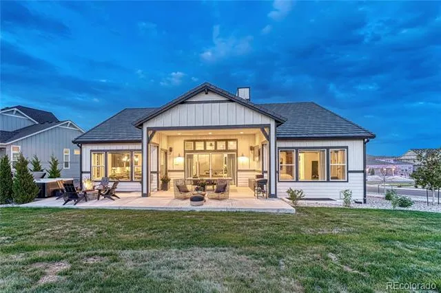 12366 Mionetto Court Colorado Springs, CO 80921