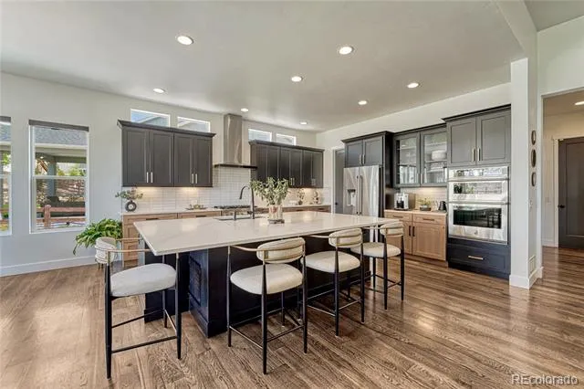 12366 Mionetto Court Colorado Springs, CO 80921