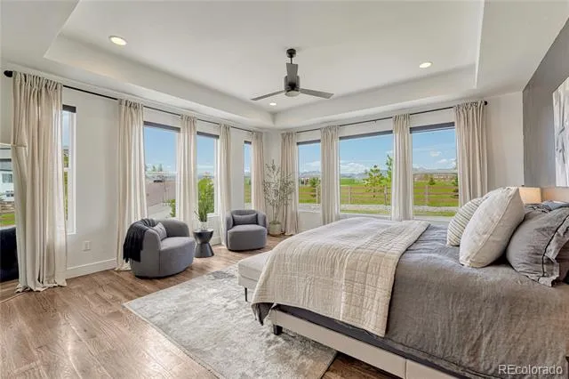 12366 Mionetto Court Colorado Springs, CO 80921
