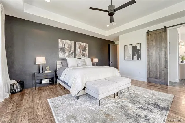12366 Mionetto Court Colorado Springs, CO 80921