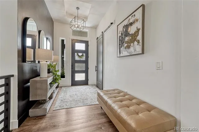 12366 Mionetto Court Colorado Springs, CO 80921