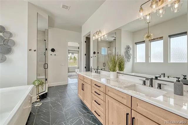 12366 Mionetto Court Colorado Springs, CO 80921