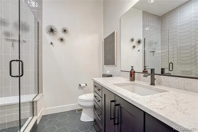 12366 Mionetto Court Colorado Springs, CO 80921