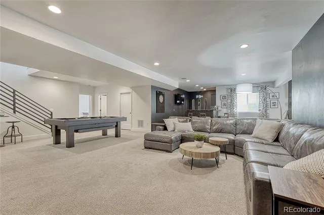 12366 Mionetto Court Colorado Springs, CO 80921