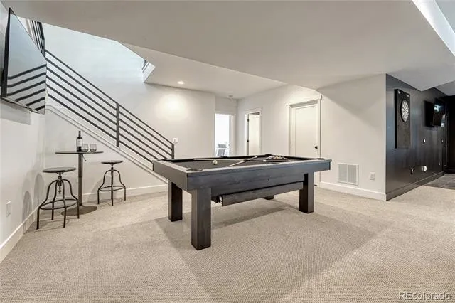 12366 Mionetto Court Colorado Springs, CO 80921
