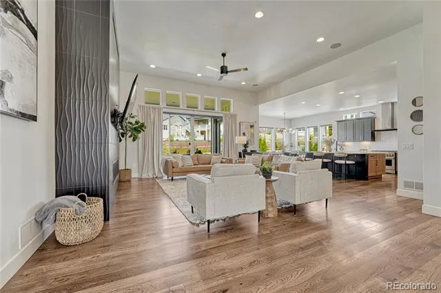 12366 Mionetto Court Colorado Springs, CO 80921