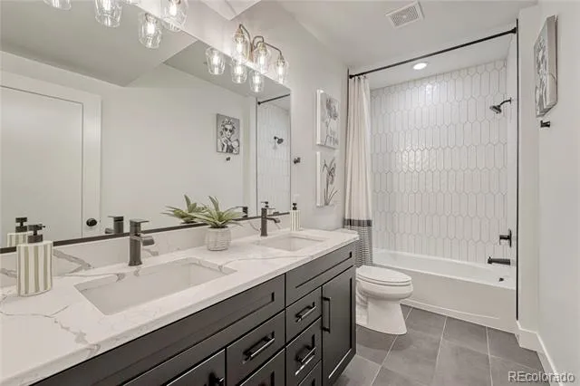 12366 Mionetto Court Colorado Springs, CO 80921
