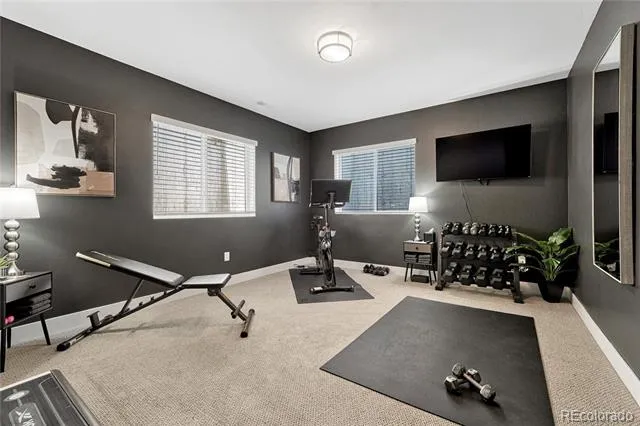 12366 Mionetto Court Colorado Springs, CO 80921