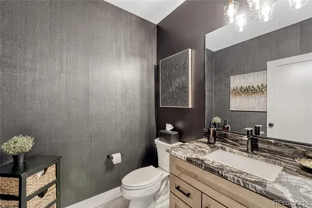 12366 Mionetto Court Colorado Springs, CO 80921