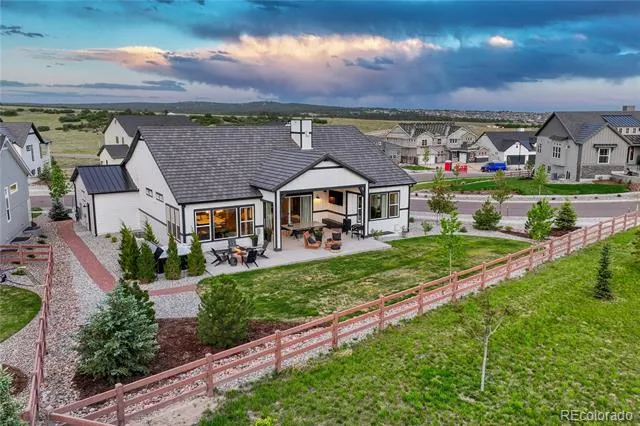 12366 Mionetto Court Colorado Springs, CO 80921