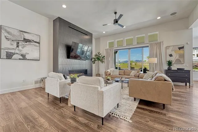 12366 Mionetto Court Colorado Springs, CO 80921
