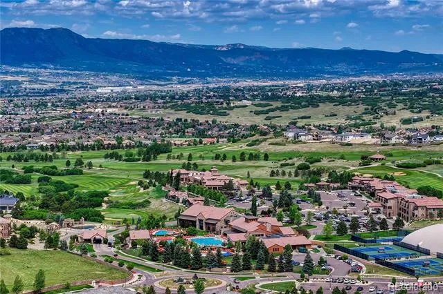 12366 Mionetto Court Colorado Springs, CO 80921
