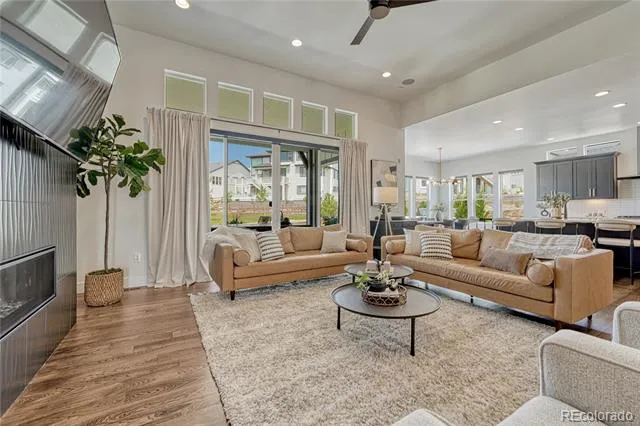 12366 Mionetto Court Colorado Springs, CO 80921