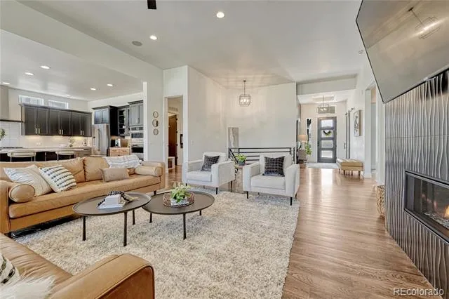 12366 Mionetto Court Colorado Springs, CO 80921