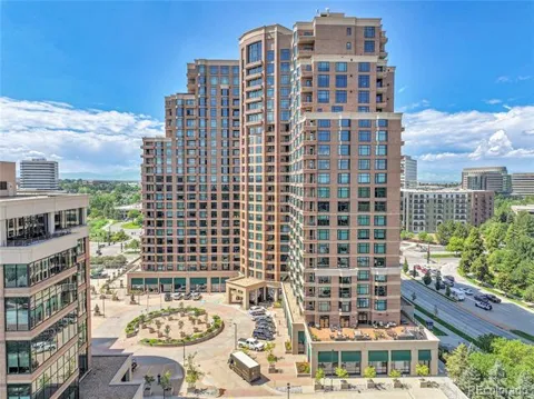8100 E Union Avenue #1413