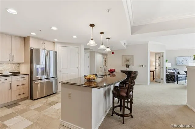 8100 E Union Avenue #1413 Denver, CO 80237