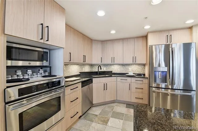 8100 E Union Avenue #1413 Denver, CO 80237