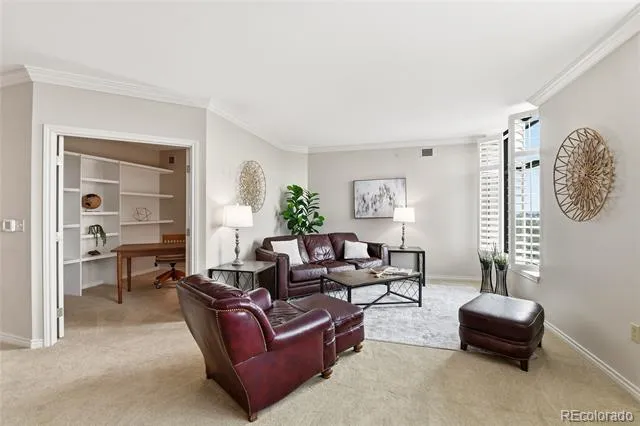 8100 E Union Avenue #1413 Denver, CO 80237