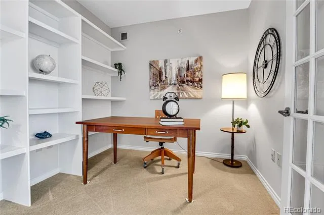 8100 E Union Avenue #1413 Denver, CO 80237