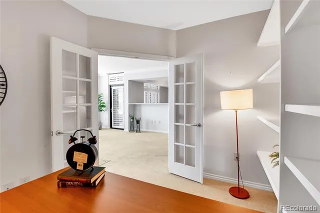 8100 E Union Avenue #1413 Denver, CO 80237